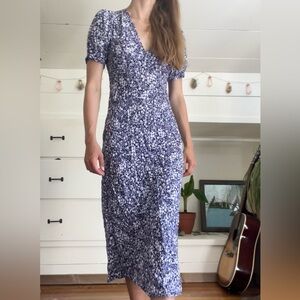 A New Day midi dress